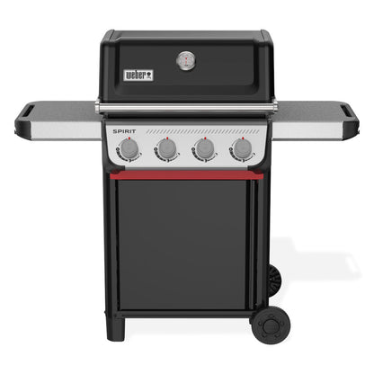 Weber Spirit E-410 4 Burner Gas BBQ Grill