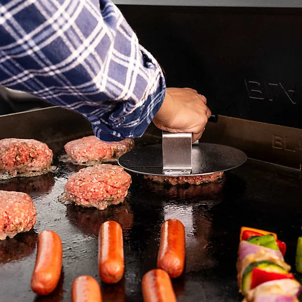 Blackstone 36-Inch Gas Griddle with Hard Cover