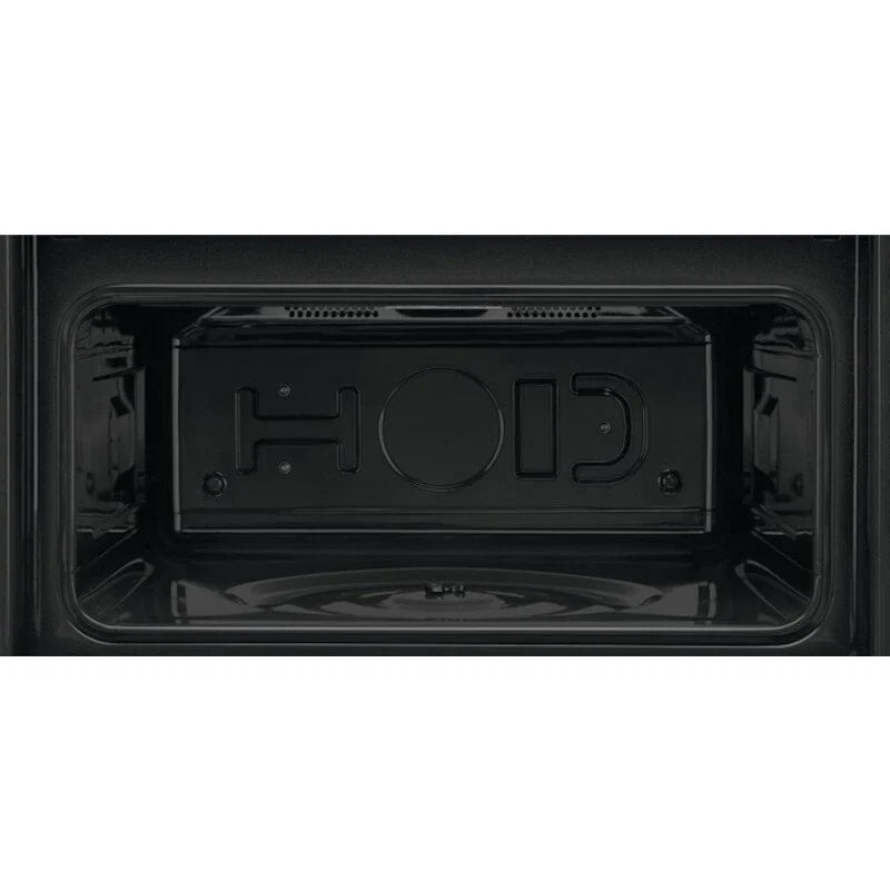 AEG KMX525060M Built-In Microwave with Grill Stainless Steel