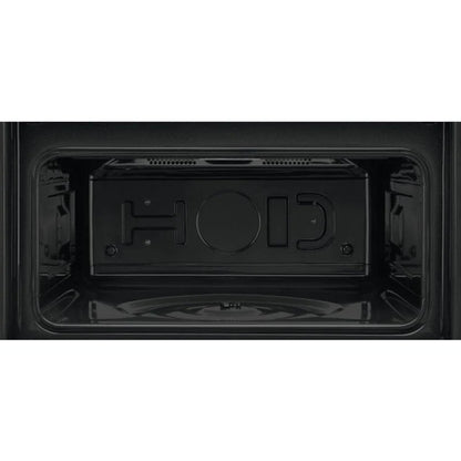 AEG KMX525060M Built-In Microwave with Grill Stainless Steel