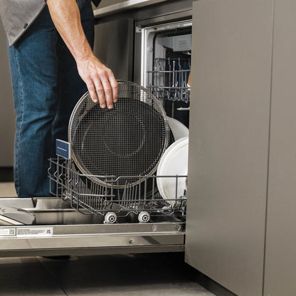 Panasonic 4-in-1 Air Fryer Combination Microwave Stainless Steel