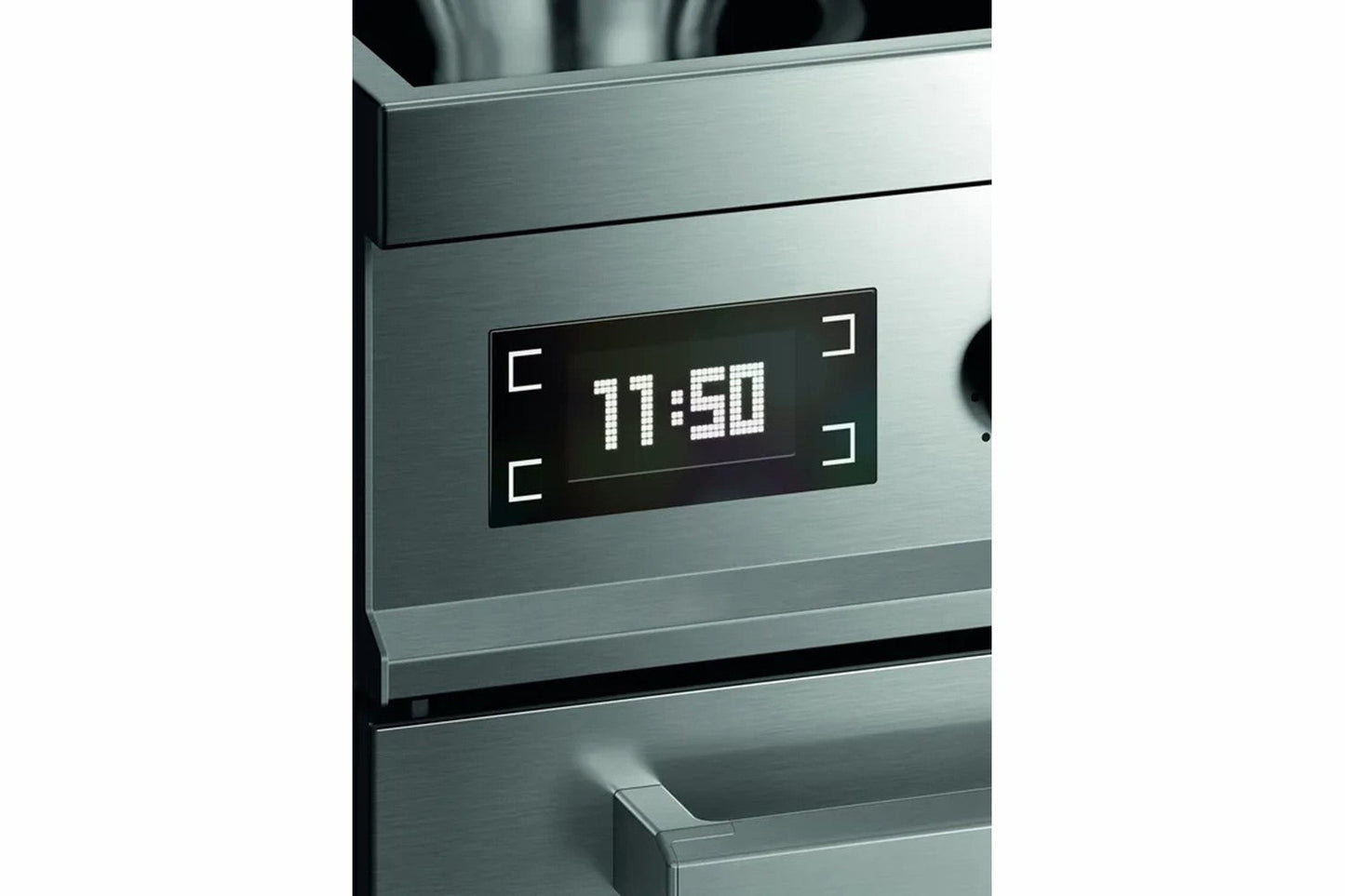 Bertazzoni Professional Series 60cm Freestanding Dual Fuel Range Cooker Bianco