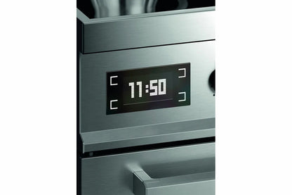 Bertazzoni Professional Series 60cm Freestanding Dual Fuel Range Cooker Bianco