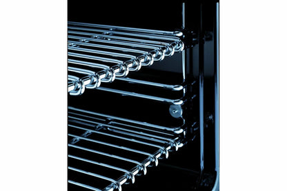 Bertazzoni Professional Series 60cm Freestanding Dual Fuel Range Cooker Bianco