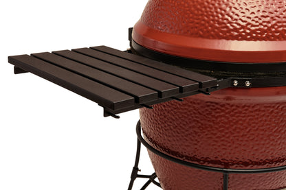 Kamado Joe Classic I 18-Inch Ceramic Charcoal Grill